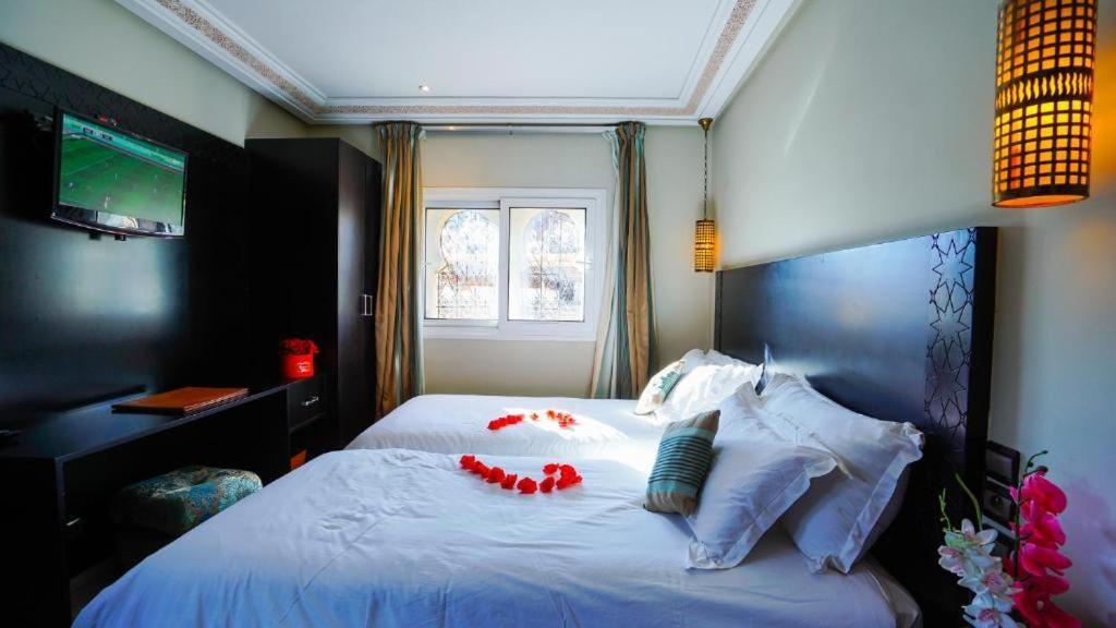 Palais Riad Reda & Spa Fes Exterior photo