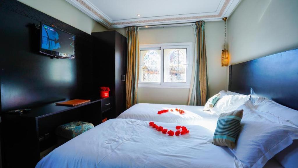 Palais Riad Reda & Spa Fes Exterior photo