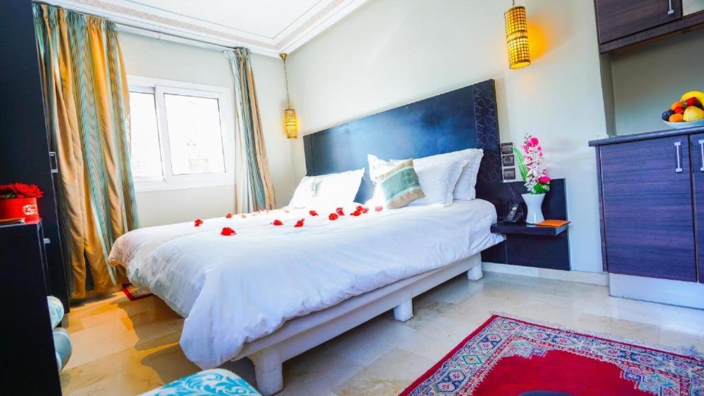 Palais Riad Reda & Spa Fes Exterior photo