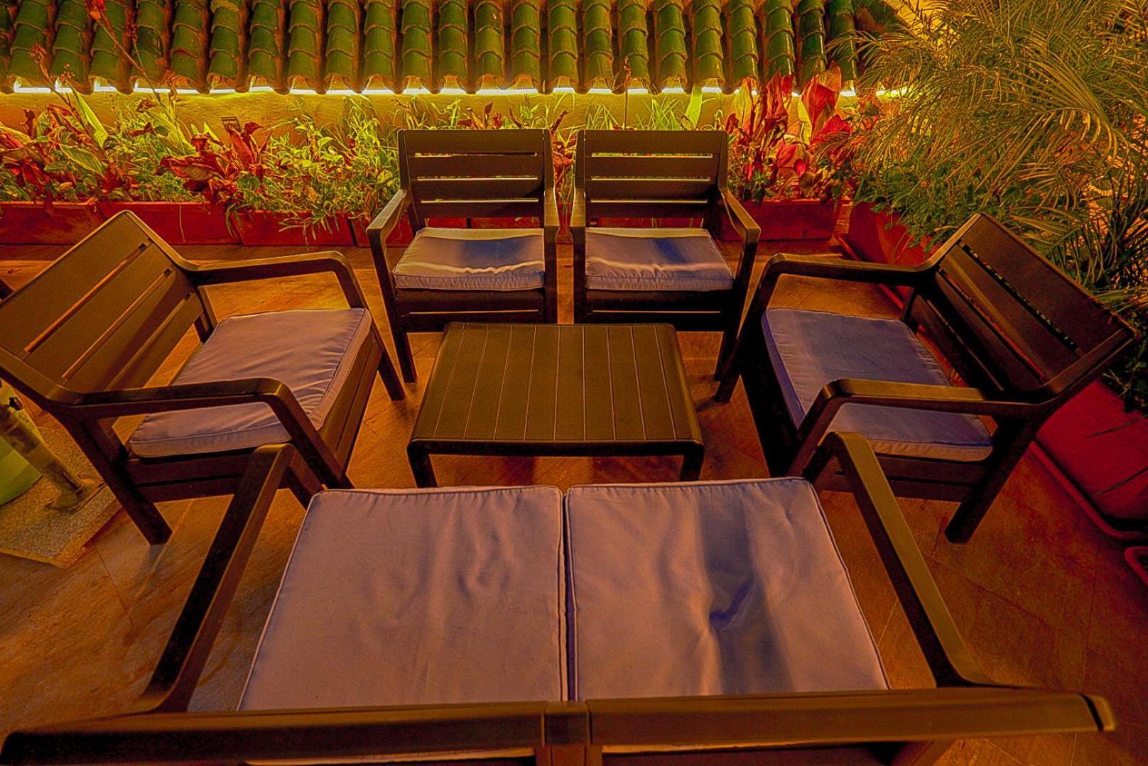 Palais Riad Reda & Spa Fes Exterior photo